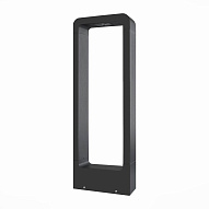 SL9506.415.01 Светильник уличный наземный ST-Luce Черный LED 1*7W 4000K ЭРТА 500_191_2953454